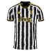 Juventus Hemmatröja 2024